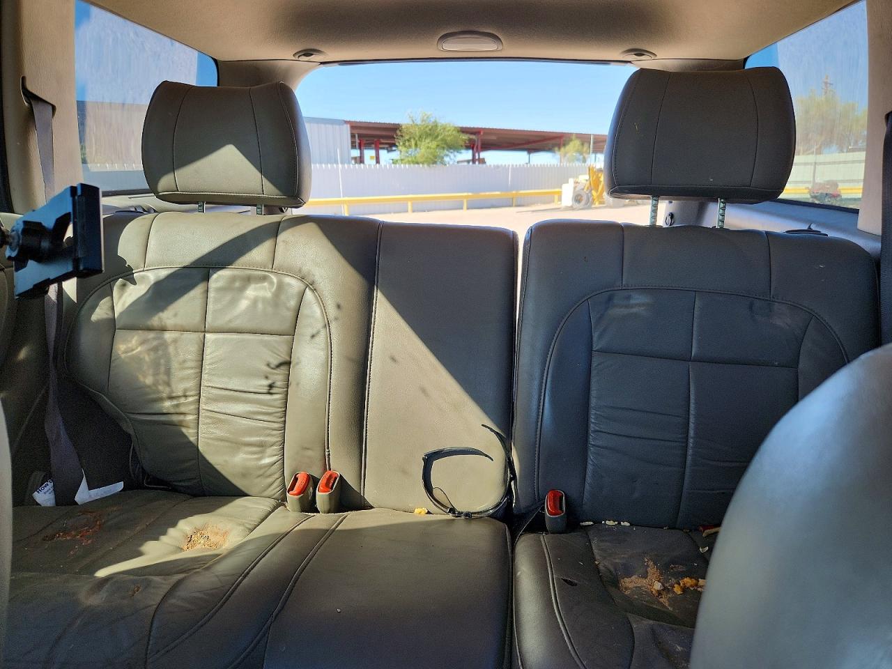 2004 JEEP GRAND CHER