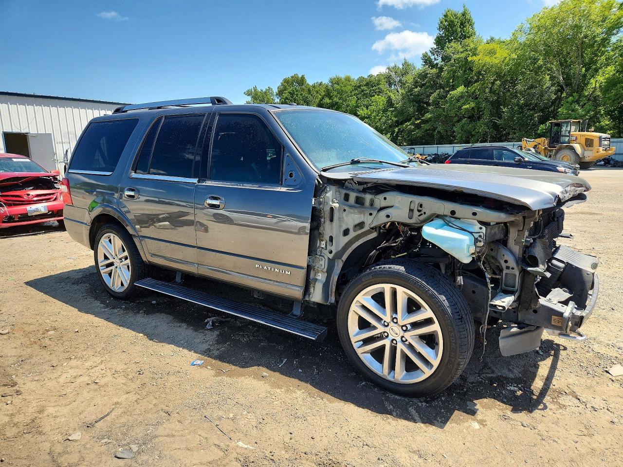 2015 FORD EXPEDITION
