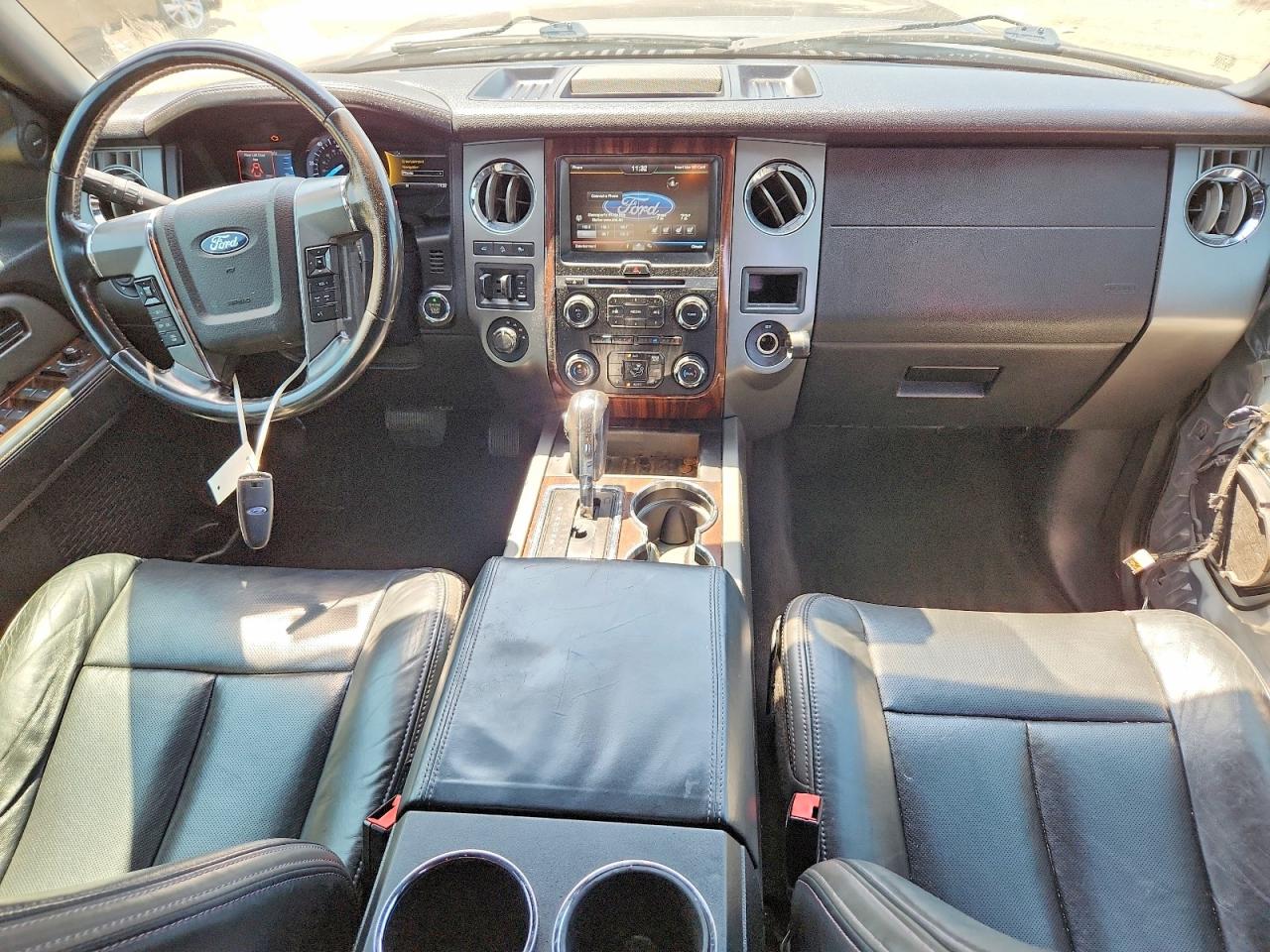 2015 FORD EXPEDITION