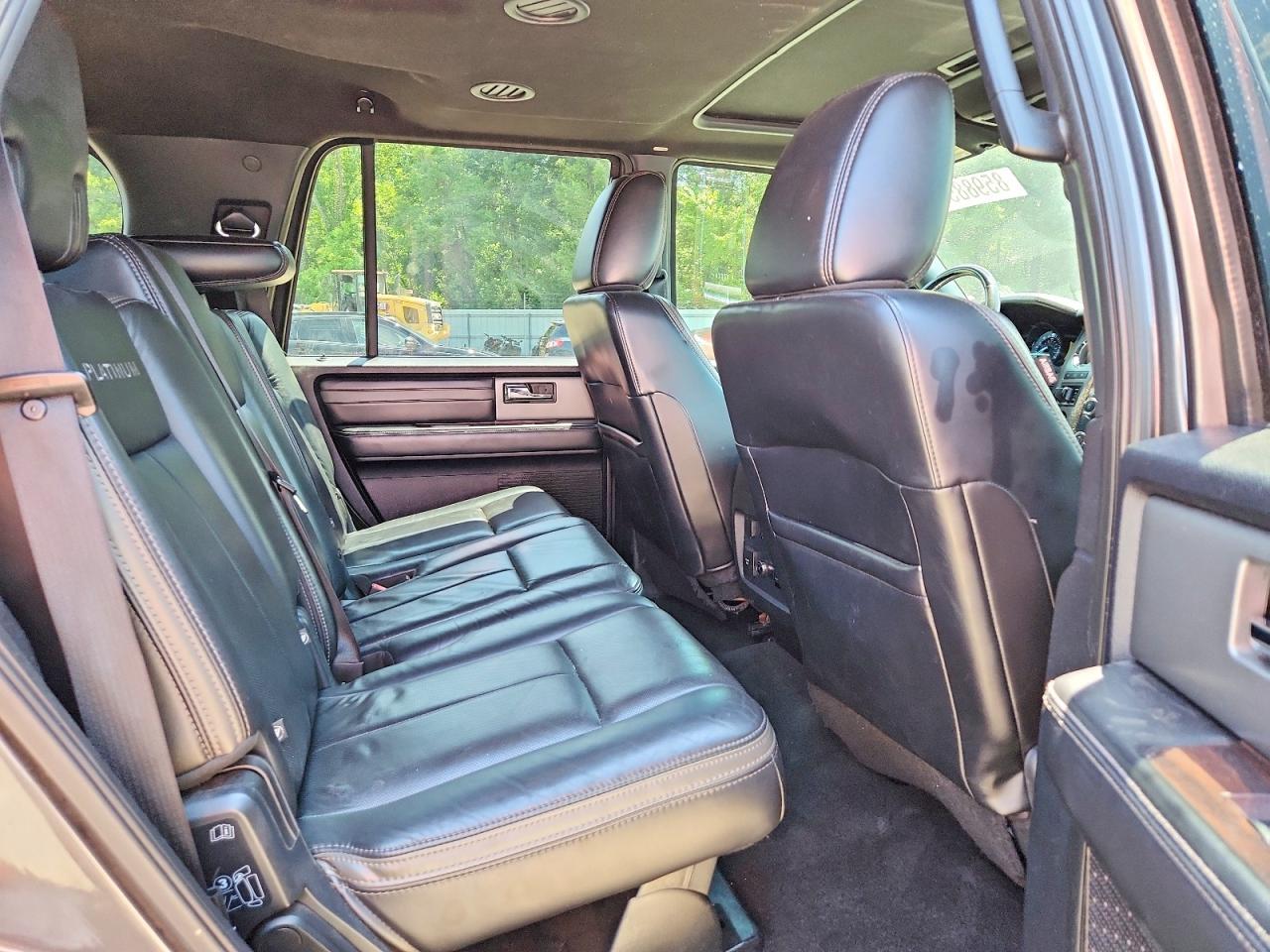 2015 FORD EXPEDITION