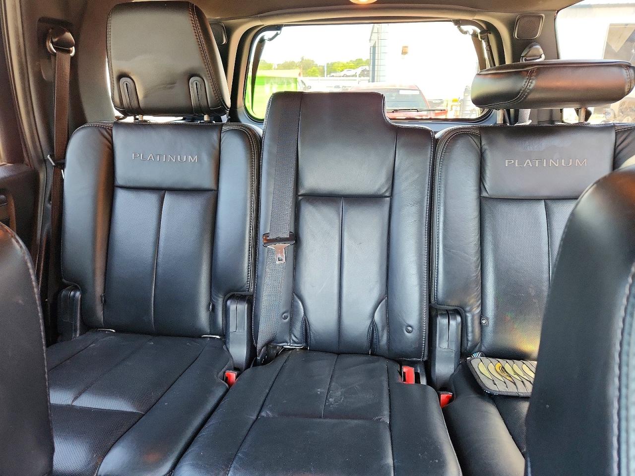 2015 FORD EXPEDITION
