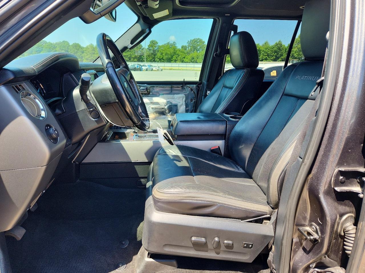 2015 FORD EXPEDITION