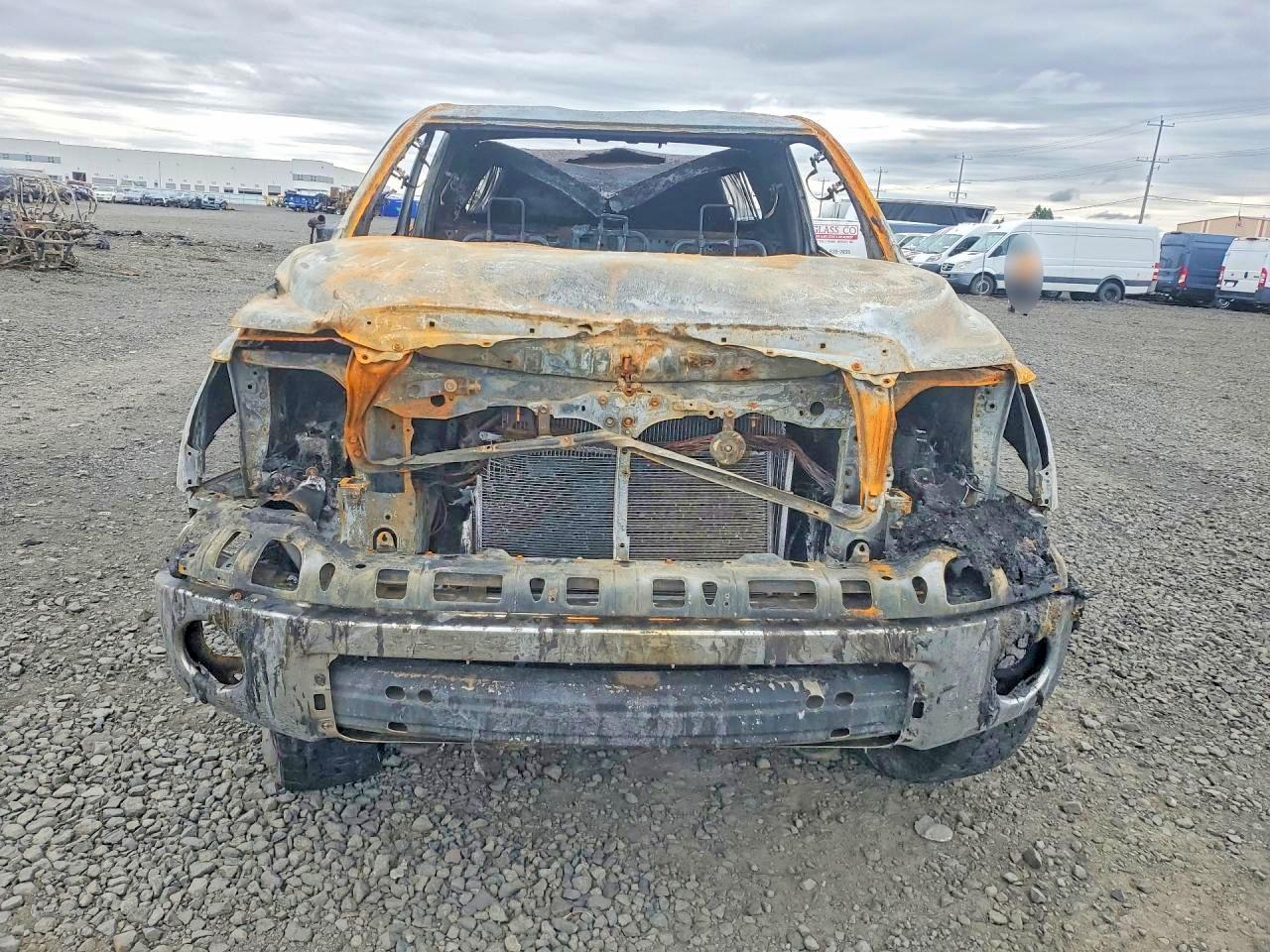 2008 TOYOTA TUNDRA