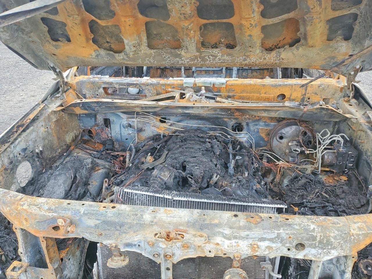 2008 TOYOTA TUNDRA