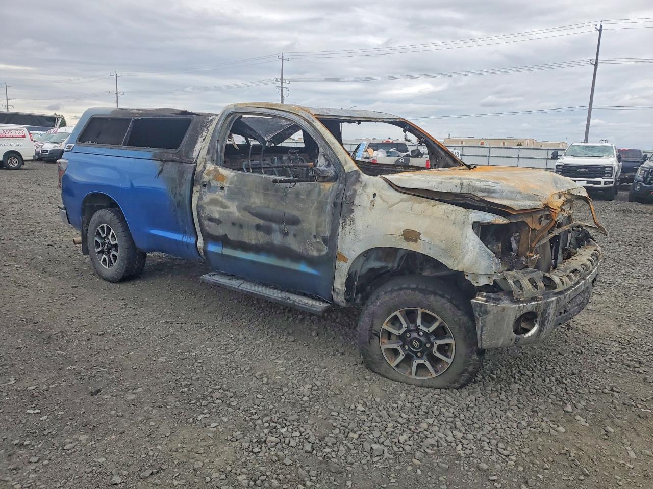 2008 TOYOTA TUNDRA
