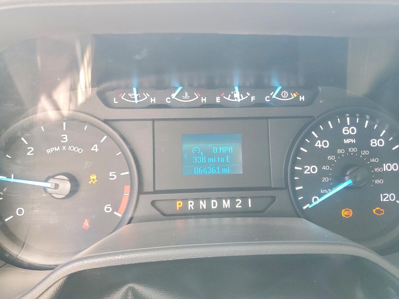 2022 FORD ECONOLINE