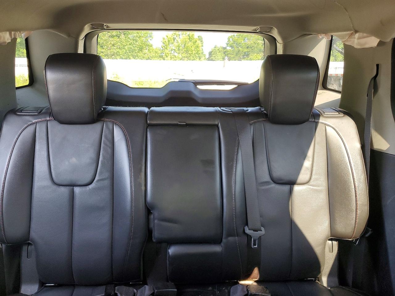 2014 GMC TERRAIN