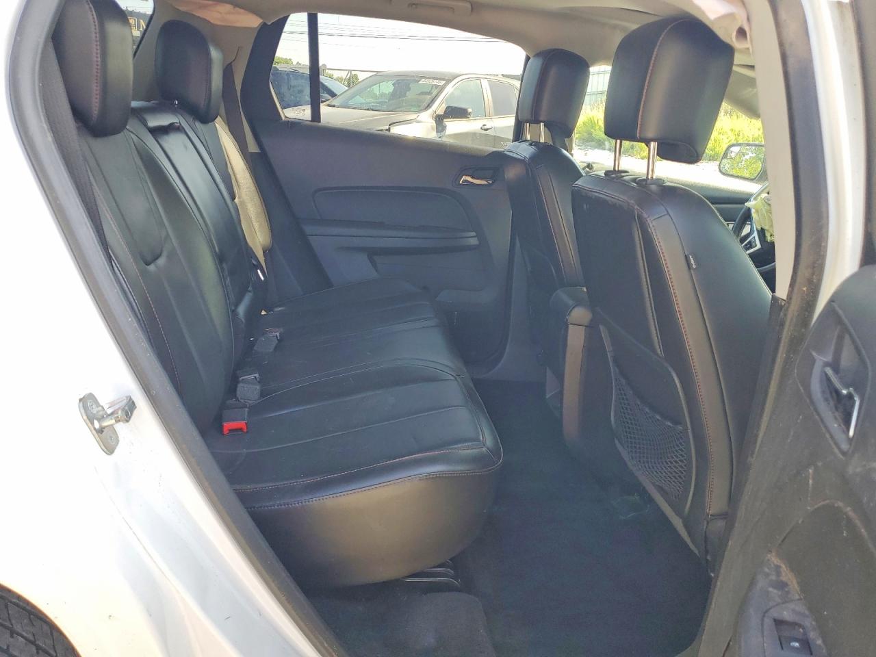 2014 GMC TERRAIN