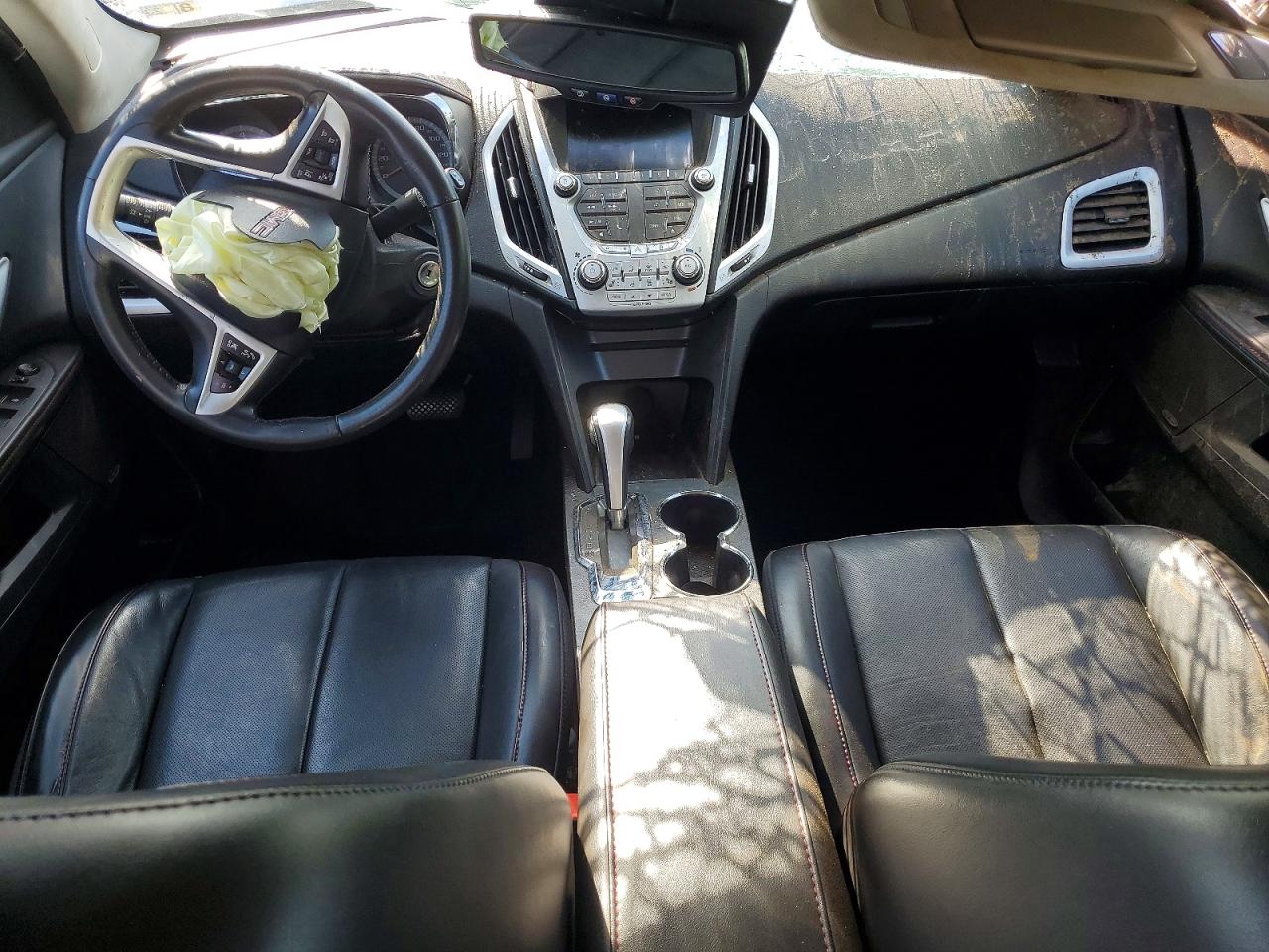2014 GMC TERRAIN
