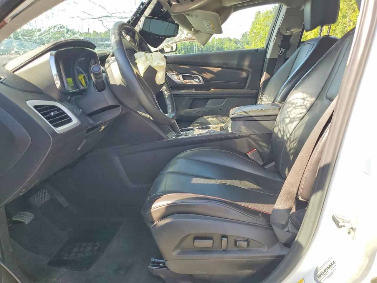 2014 GMC TERRAIN
