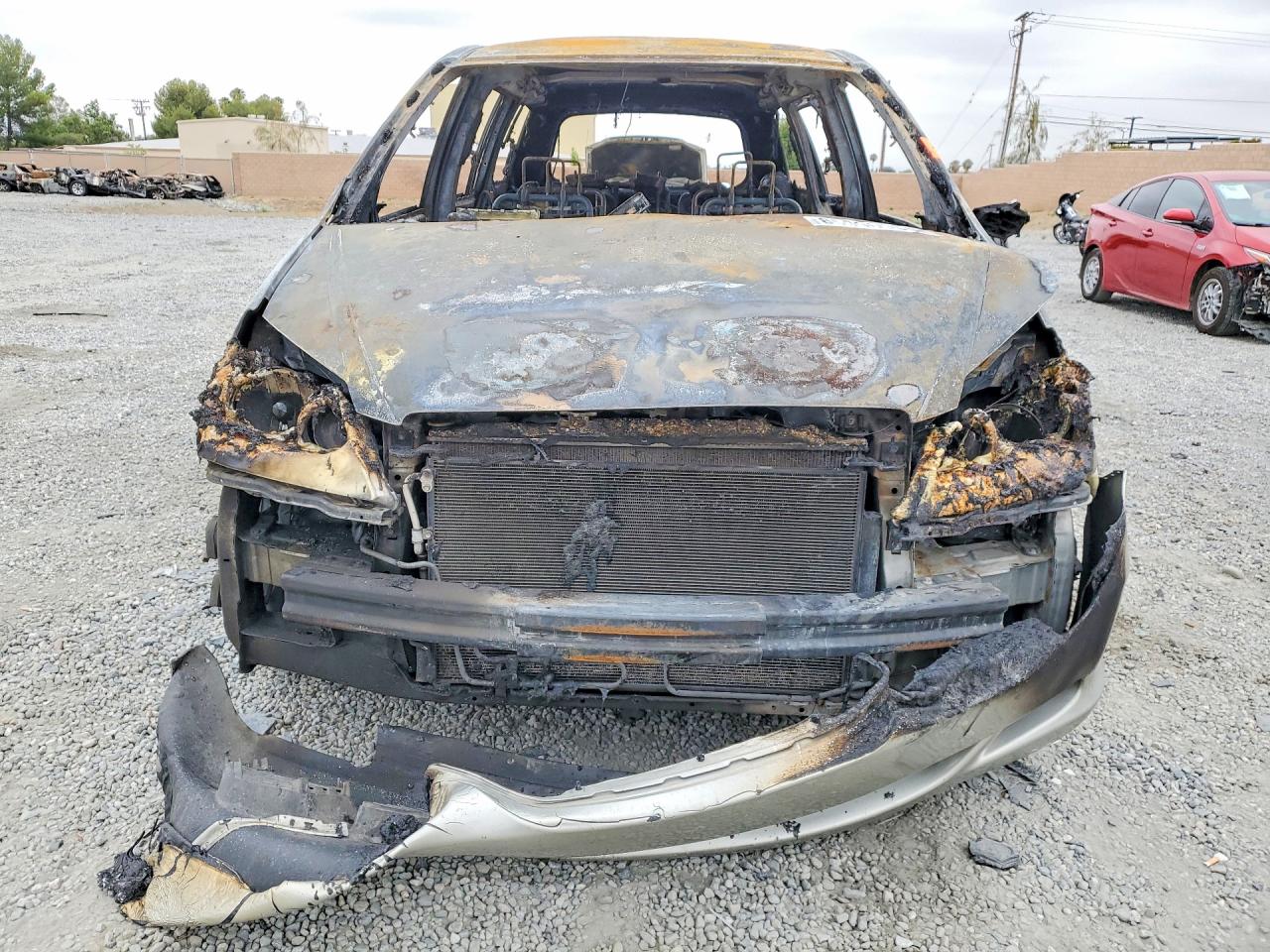 2006 HONDA All Models