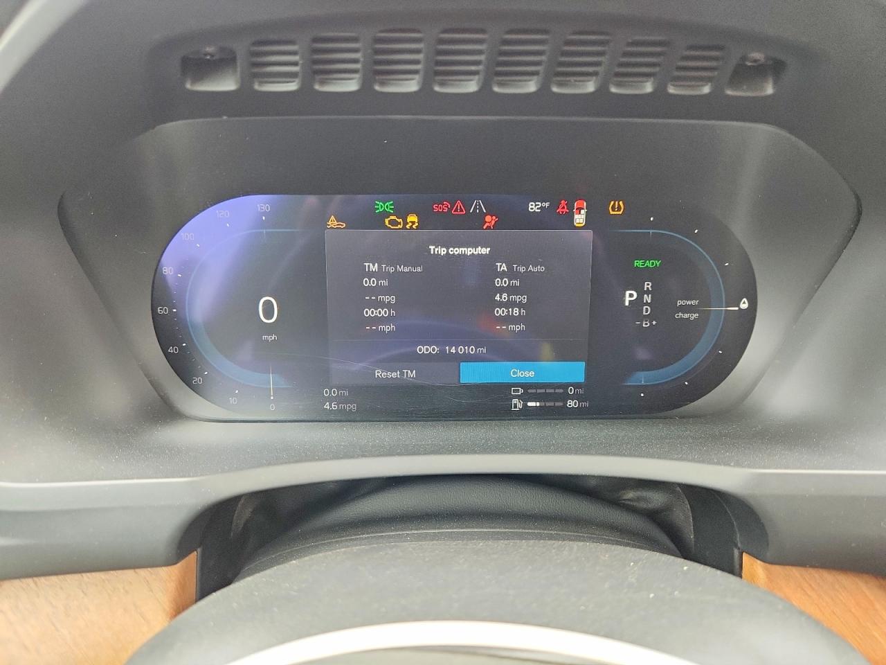 2024 VOLVO XC90