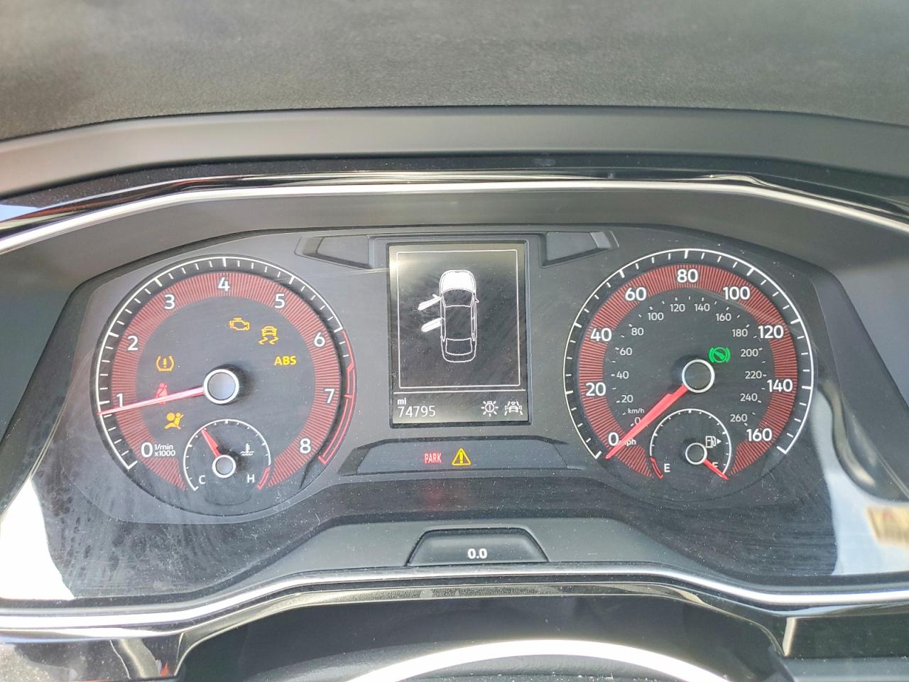 2019 VOLKSWAGEN JETTA