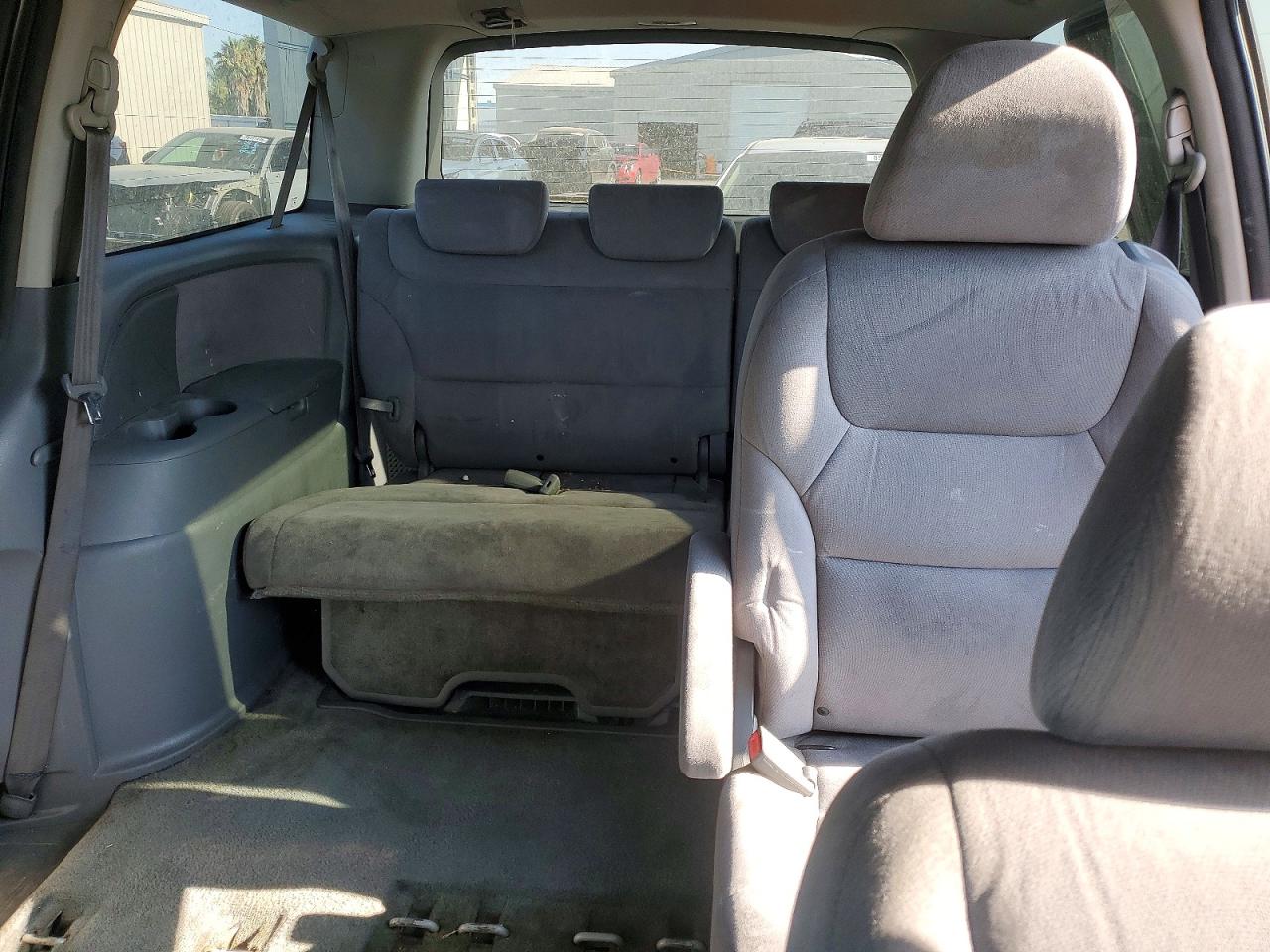 2007 HONDA All Models
