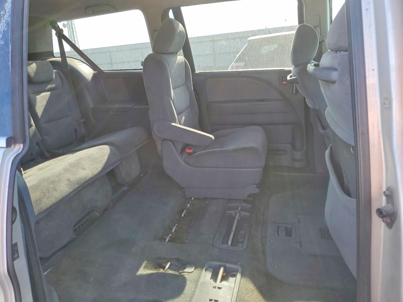 2007 HONDA All Models