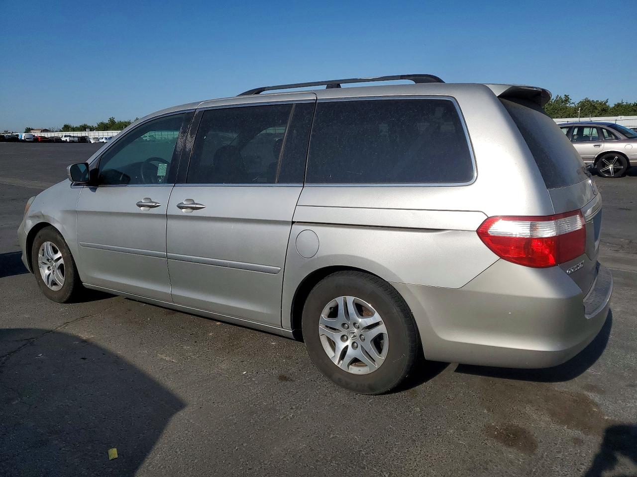 2007 HONDA All Models