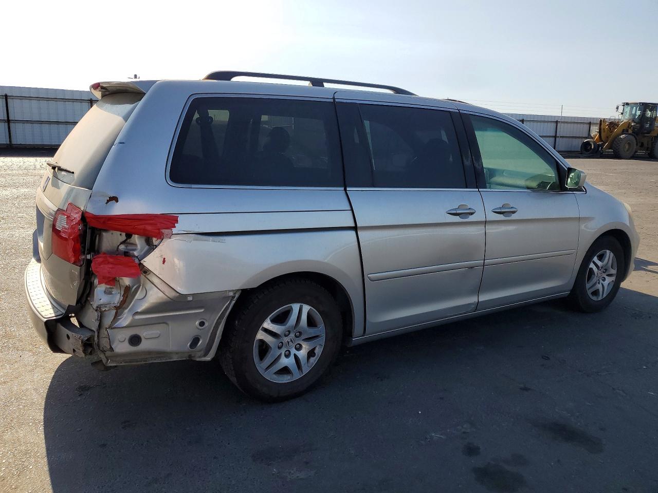 2007 HONDA All Models