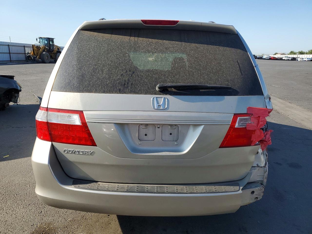 2007 HONDA All Models