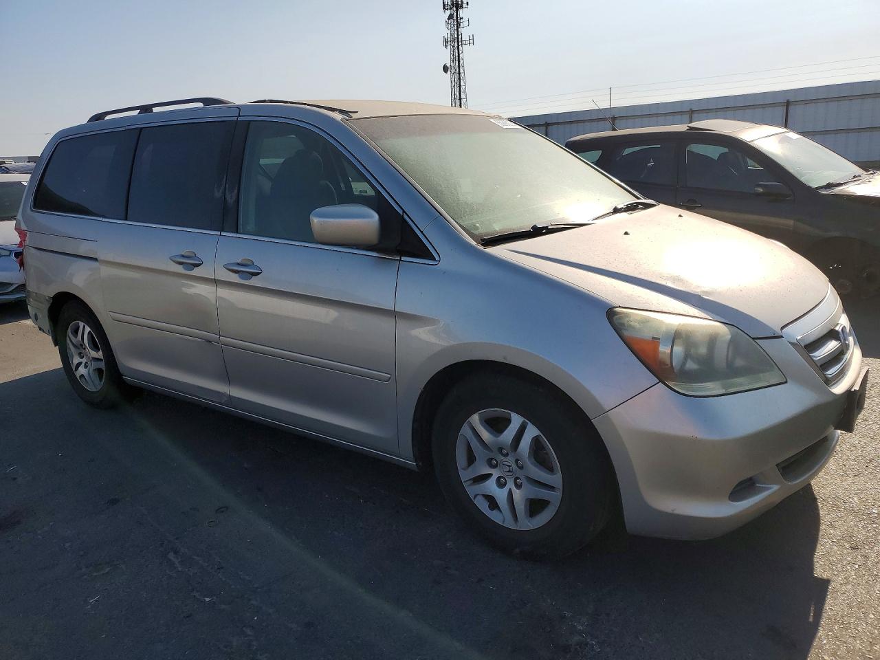 2007 HONDA All Models
