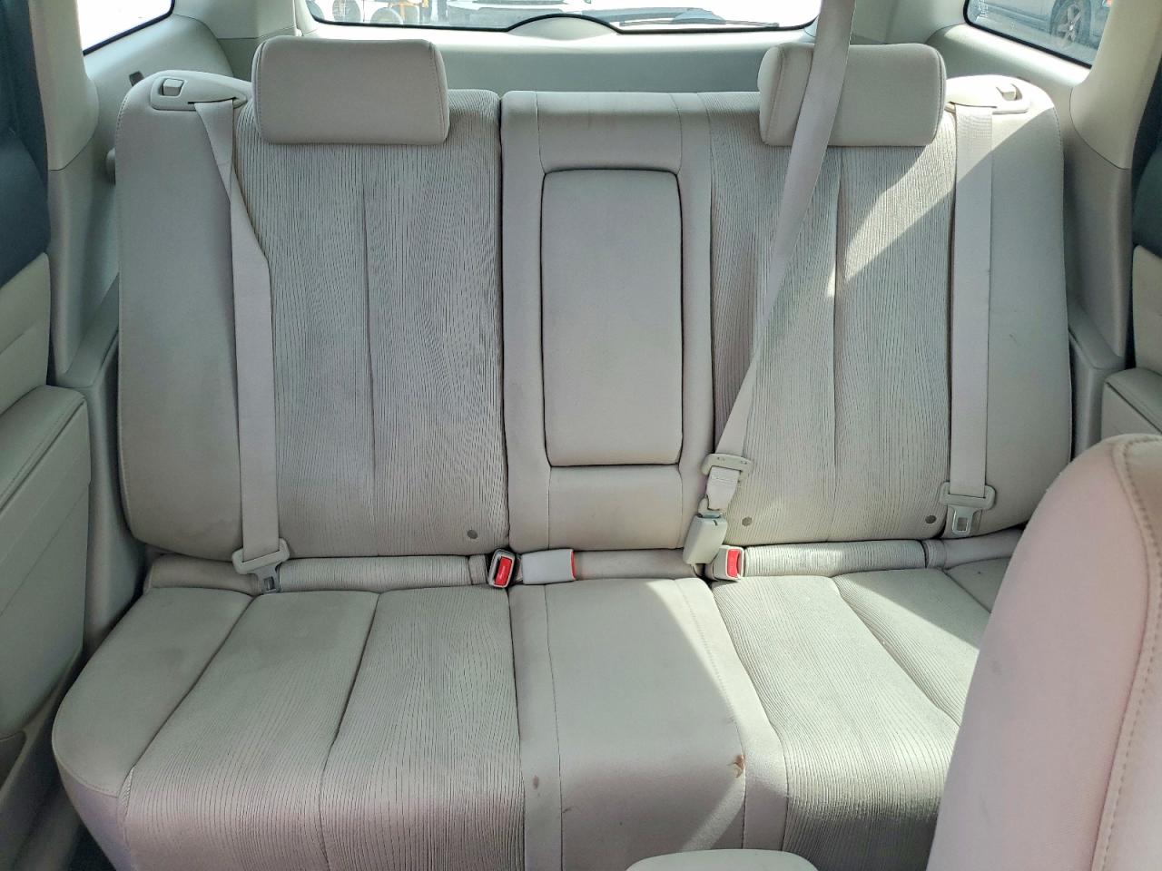 2010 MAZDA CX-7