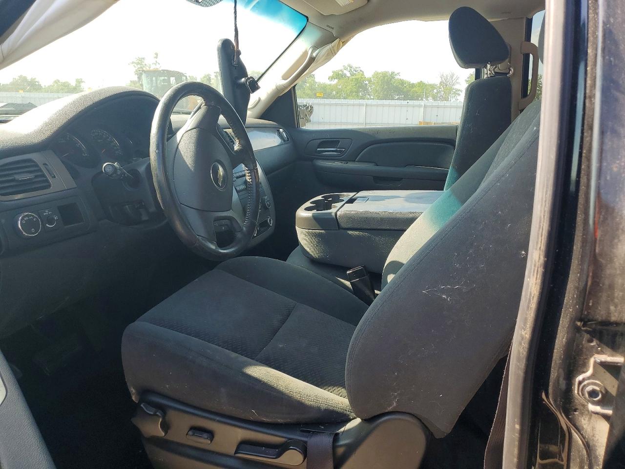 2008 CHEVROLET TAHOE
