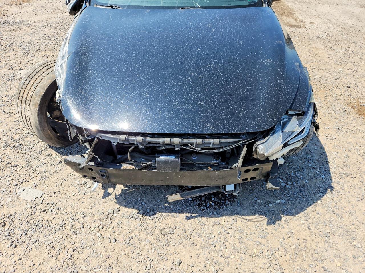 2018 INFINITI Q60 3.0T L