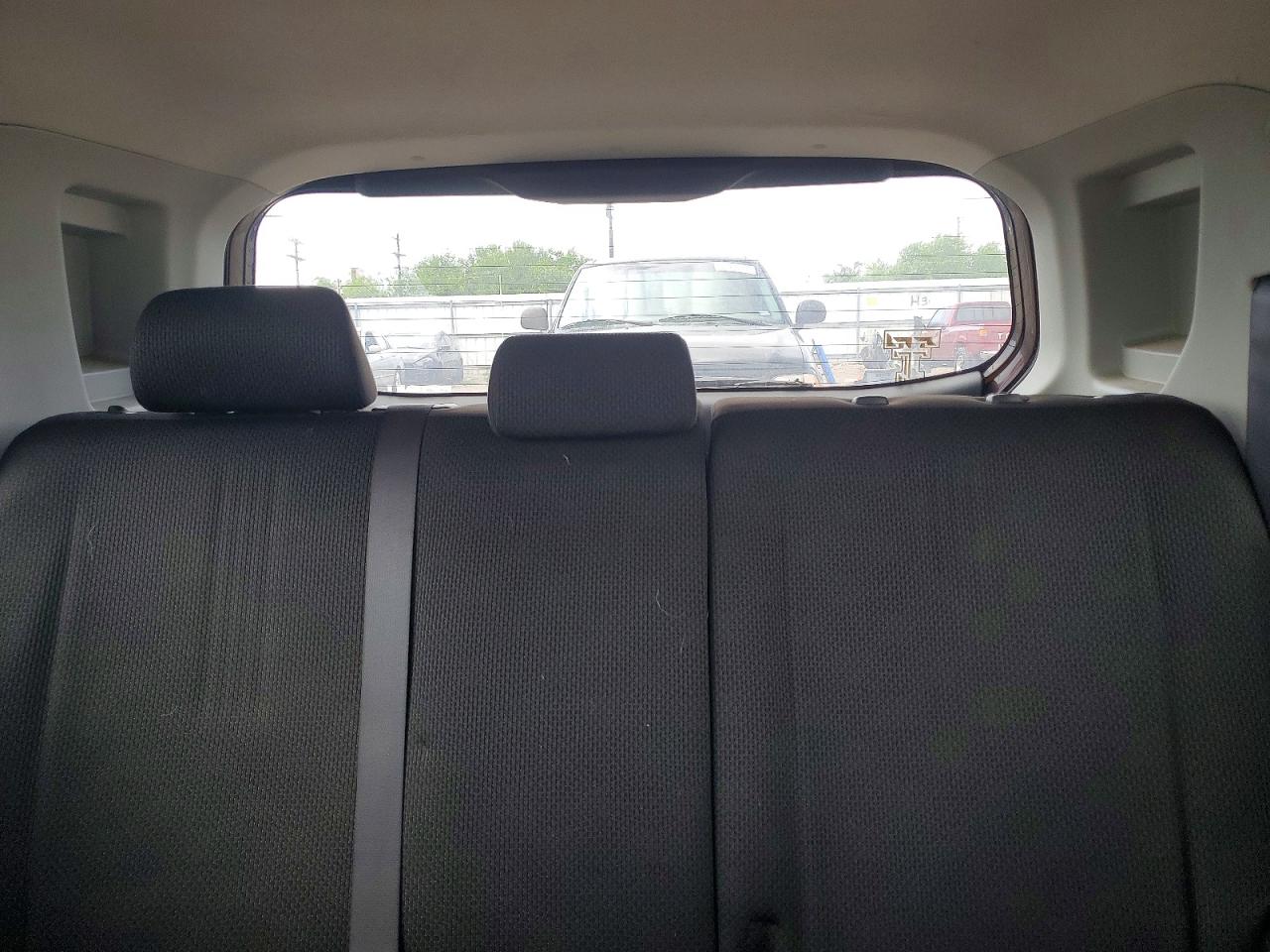 2009 TOYOTA SCION