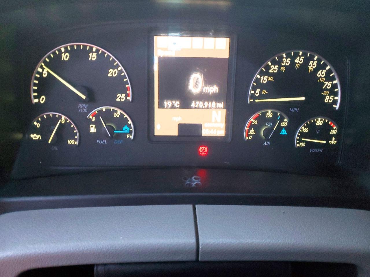 2024 FREIGHTLINER ALL OTHER