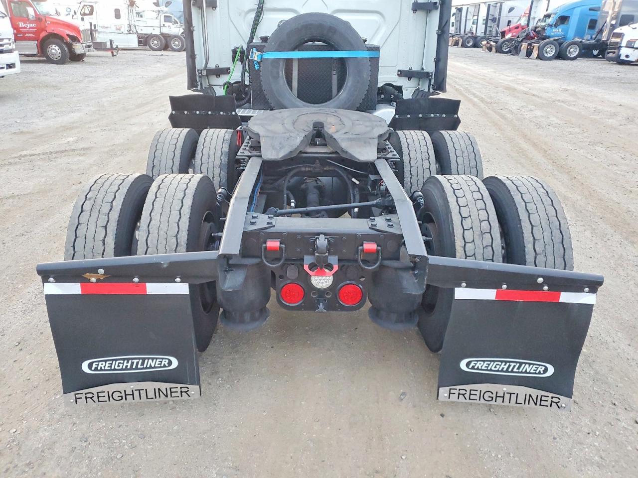 2024 FREIGHTLINER ALL OTHER