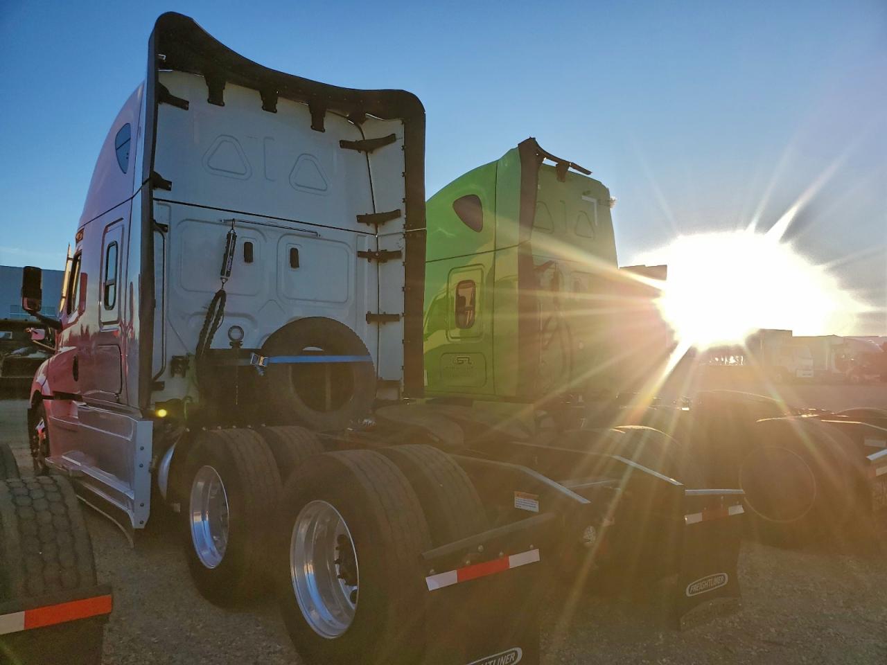 2024 FREIGHTLINER ALL OTHER