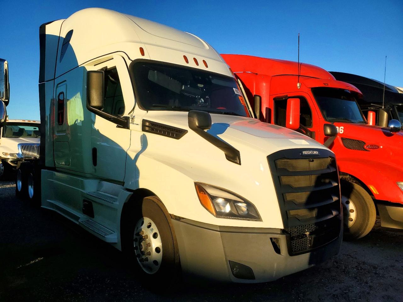 2024 FREIGHTLINER ALL OTHER