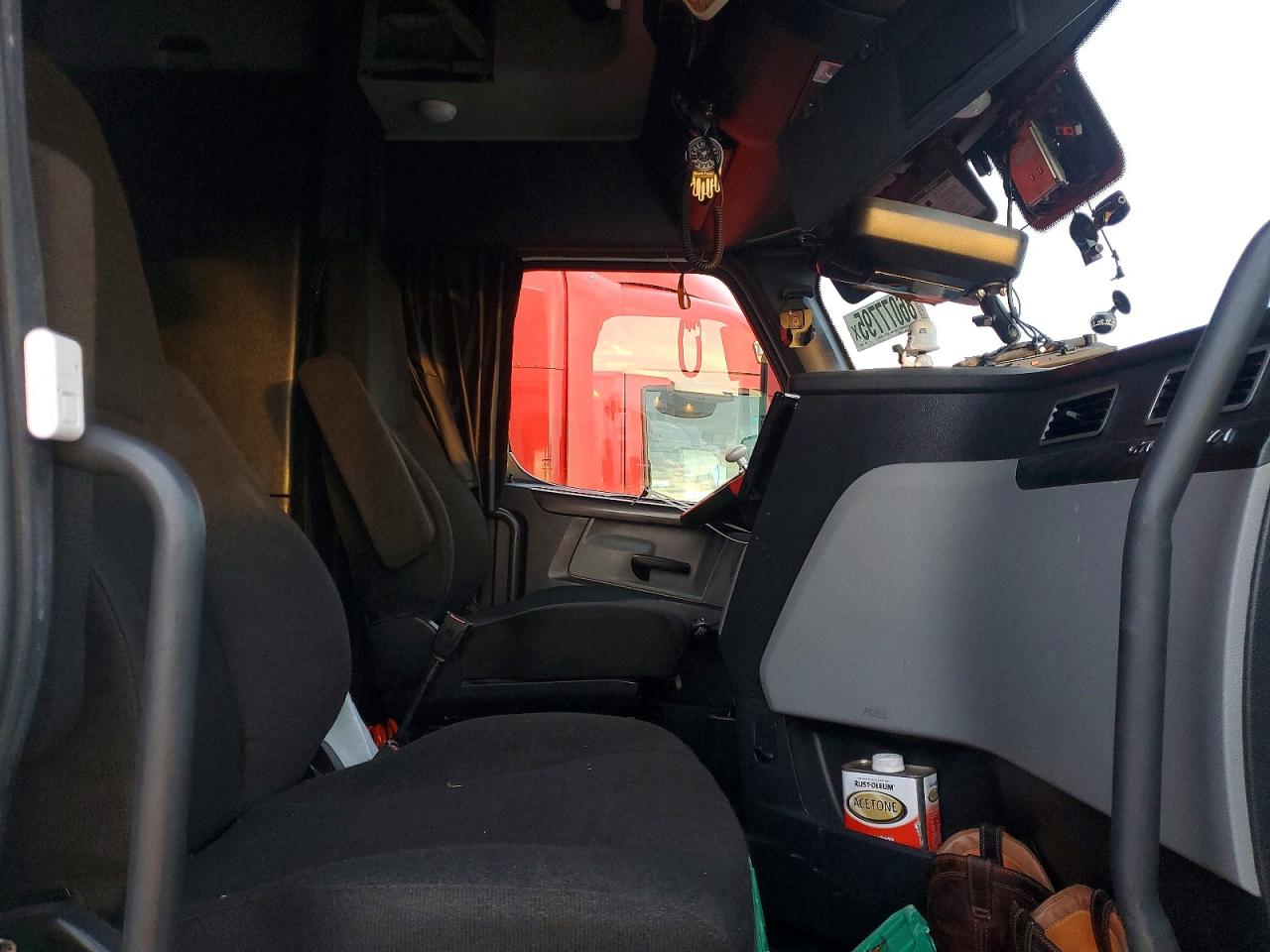 2024 FREIGHTLINER ALL OTHER