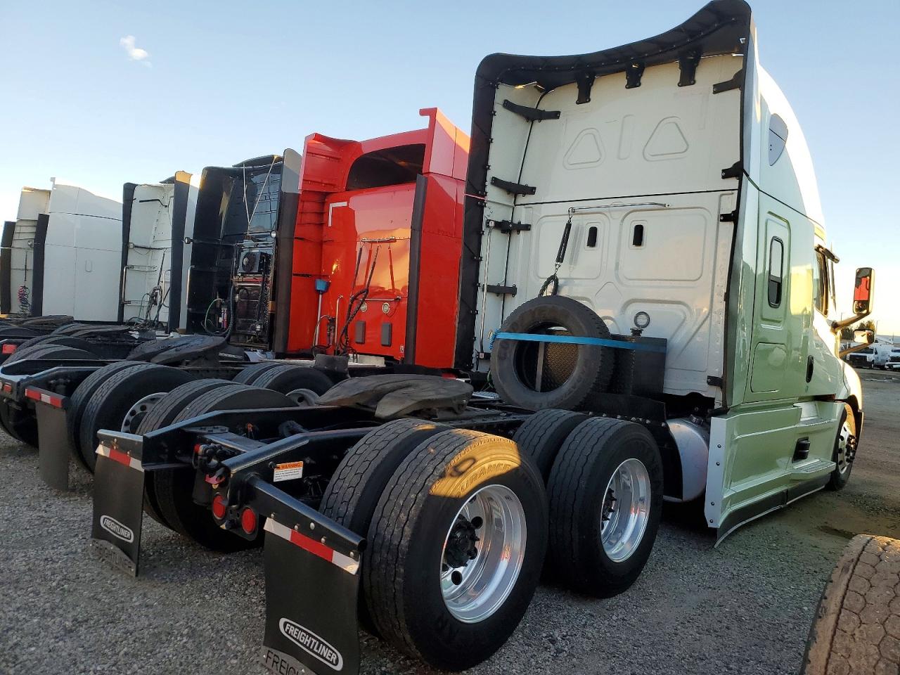2024 FREIGHTLINER ALL OTHER