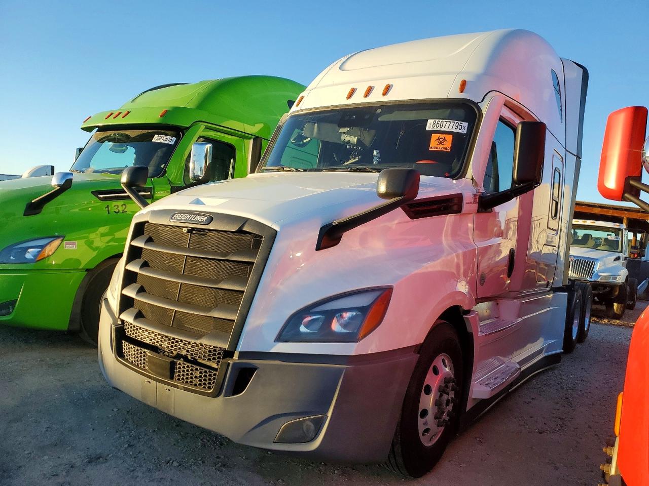 2024 FREIGHTLINER ALL OTHER