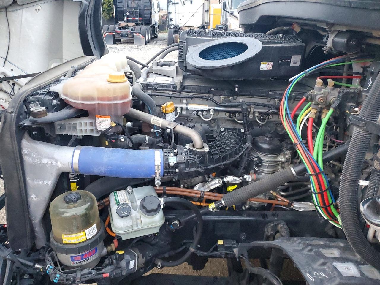 2024 FREIGHTLINER ALL OTHER