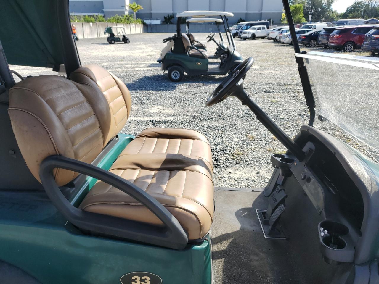 2018 CLUB CAR ALL Models