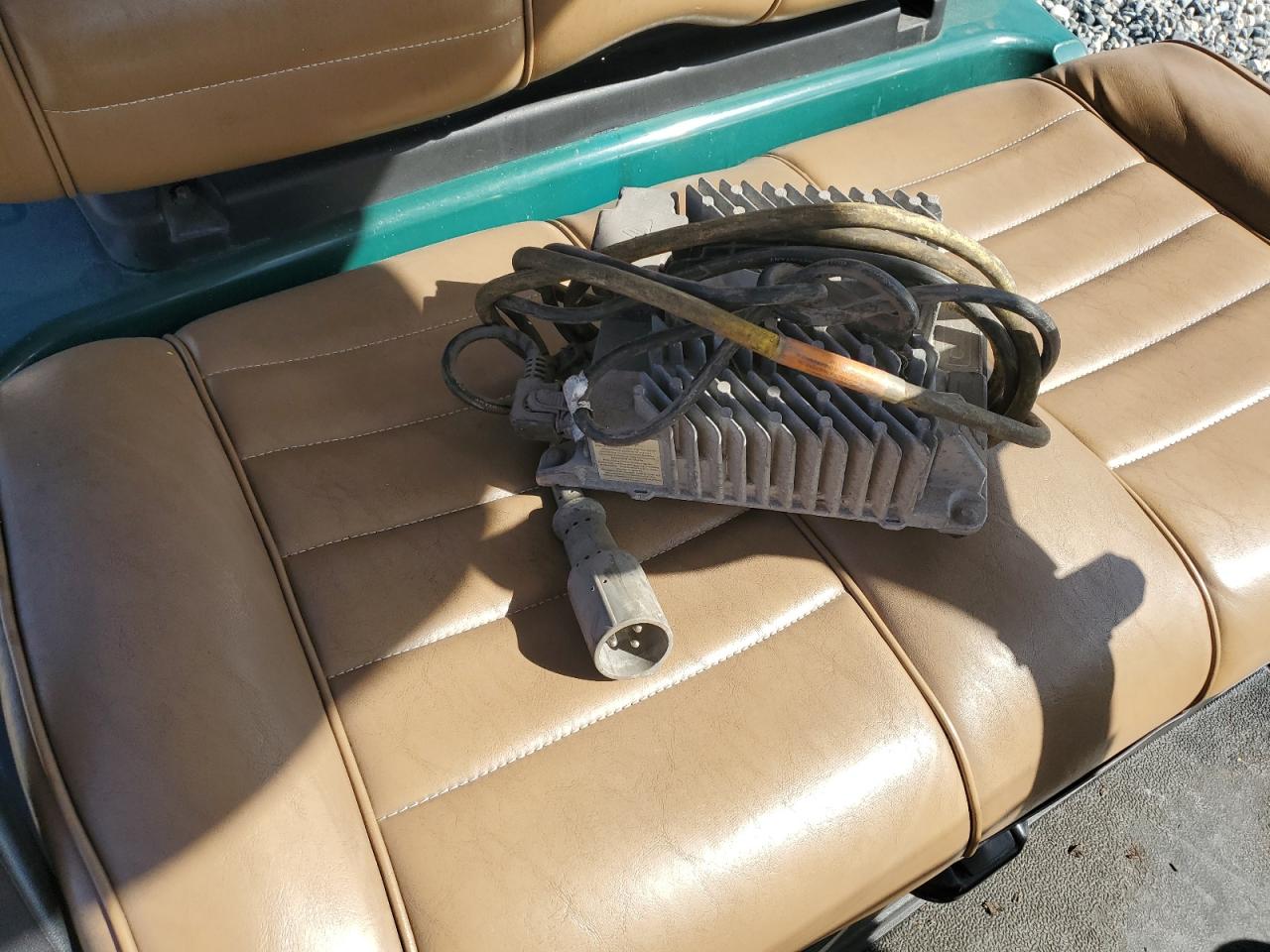 2018 CLUB CAR ALL Models