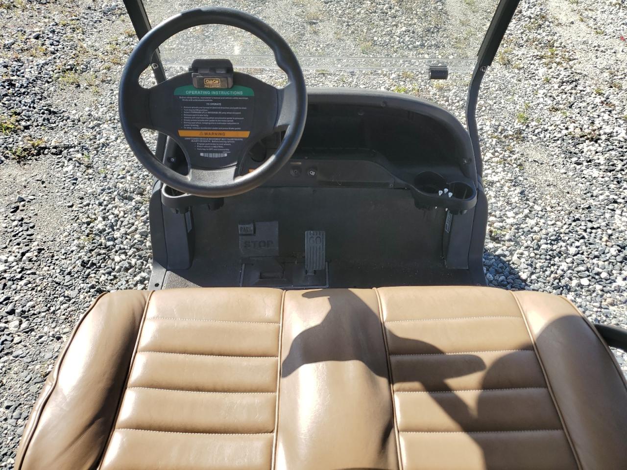 2018 CLUB CAR ALL Models