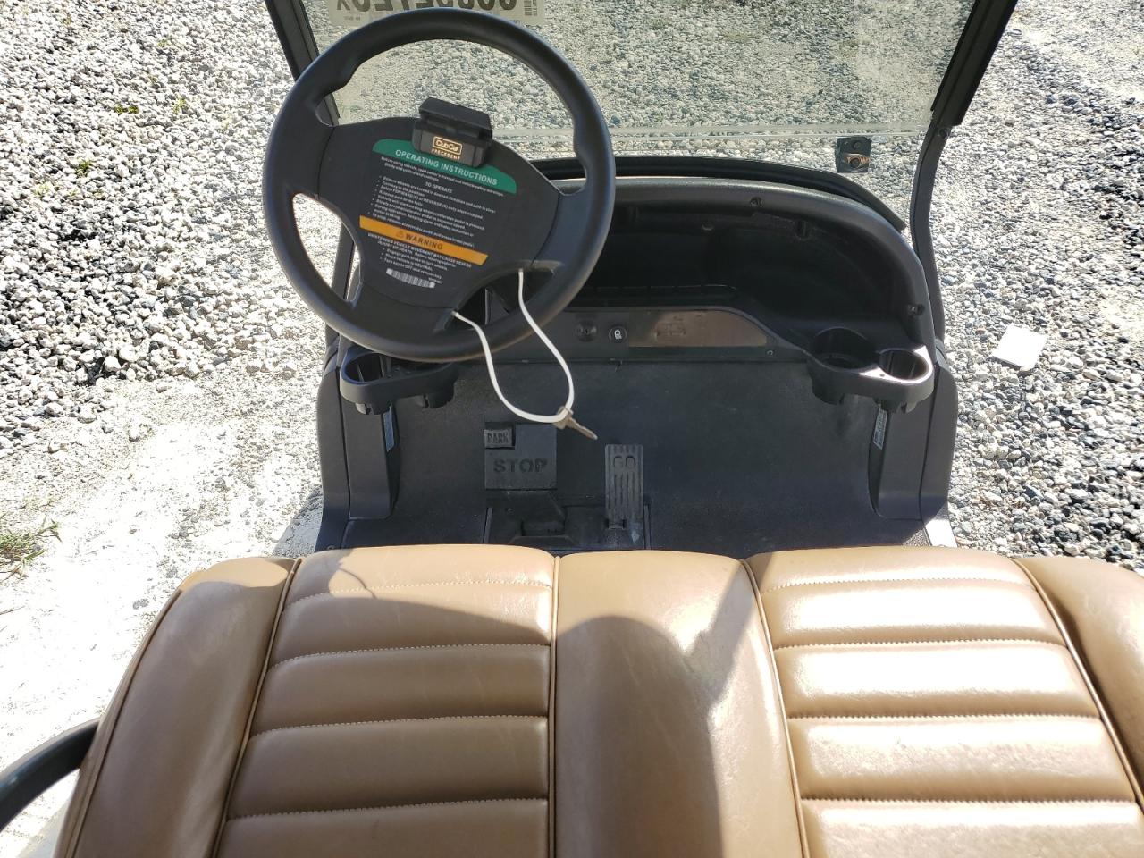 2018 CLUB CAR ALL Models