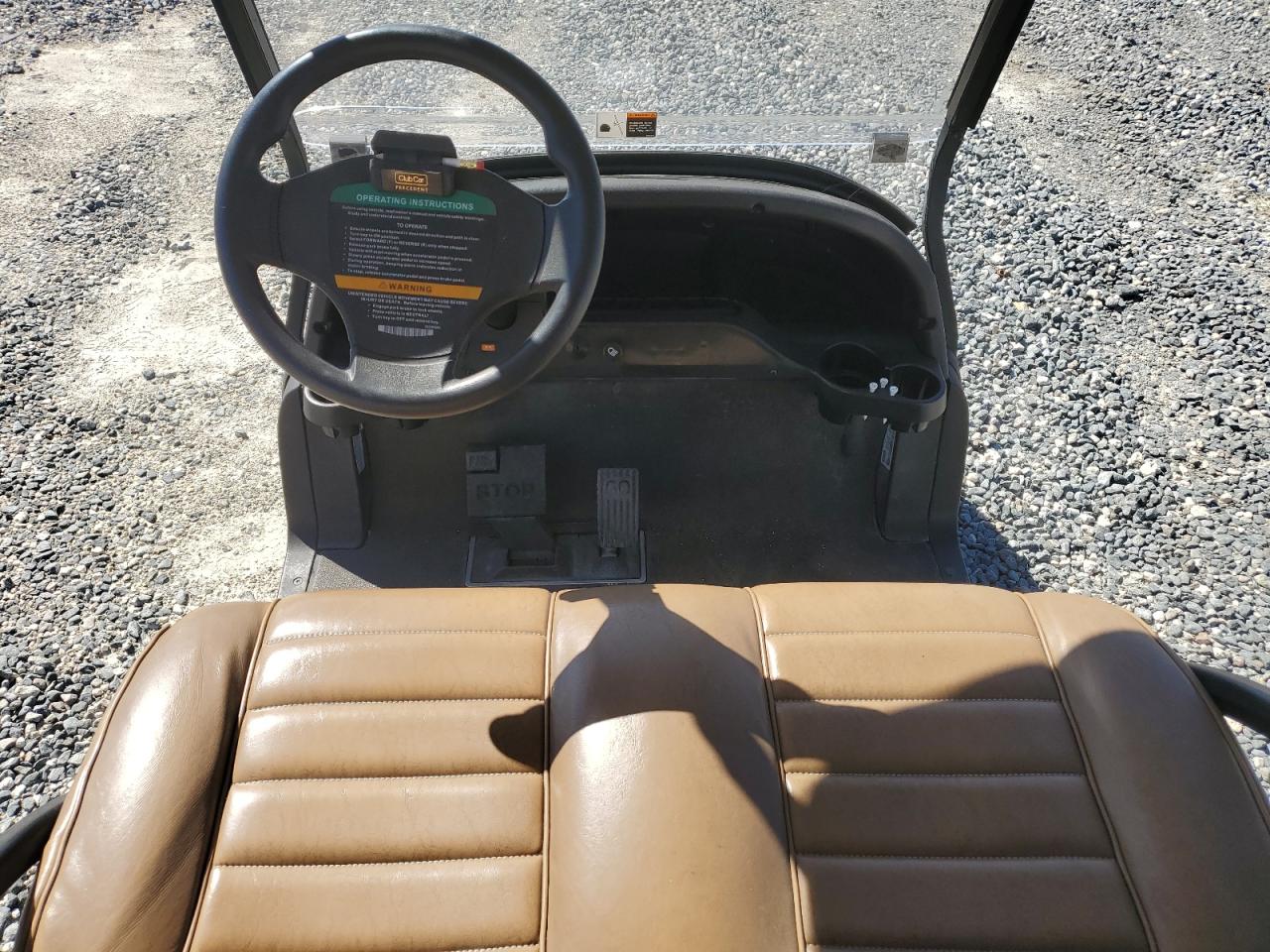 2018 CLUB CAR ALL Models