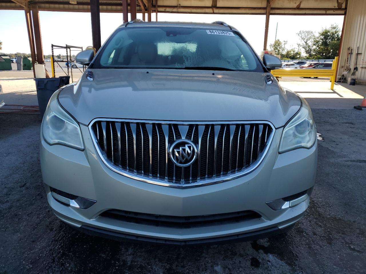 2014 BUICK ENCLAVE