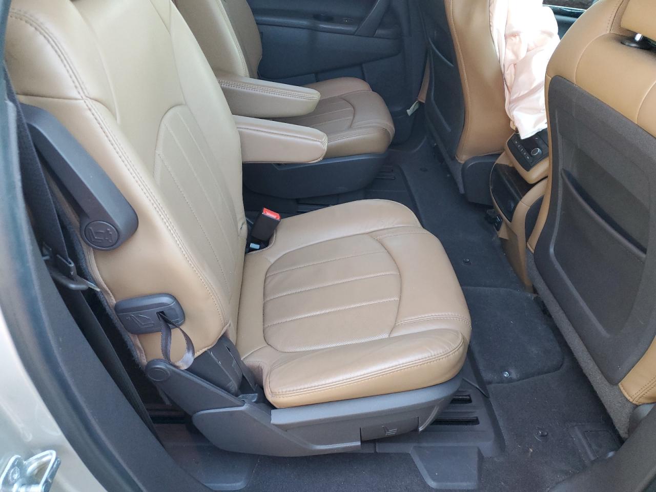 2014 BUICK ENCLAVE