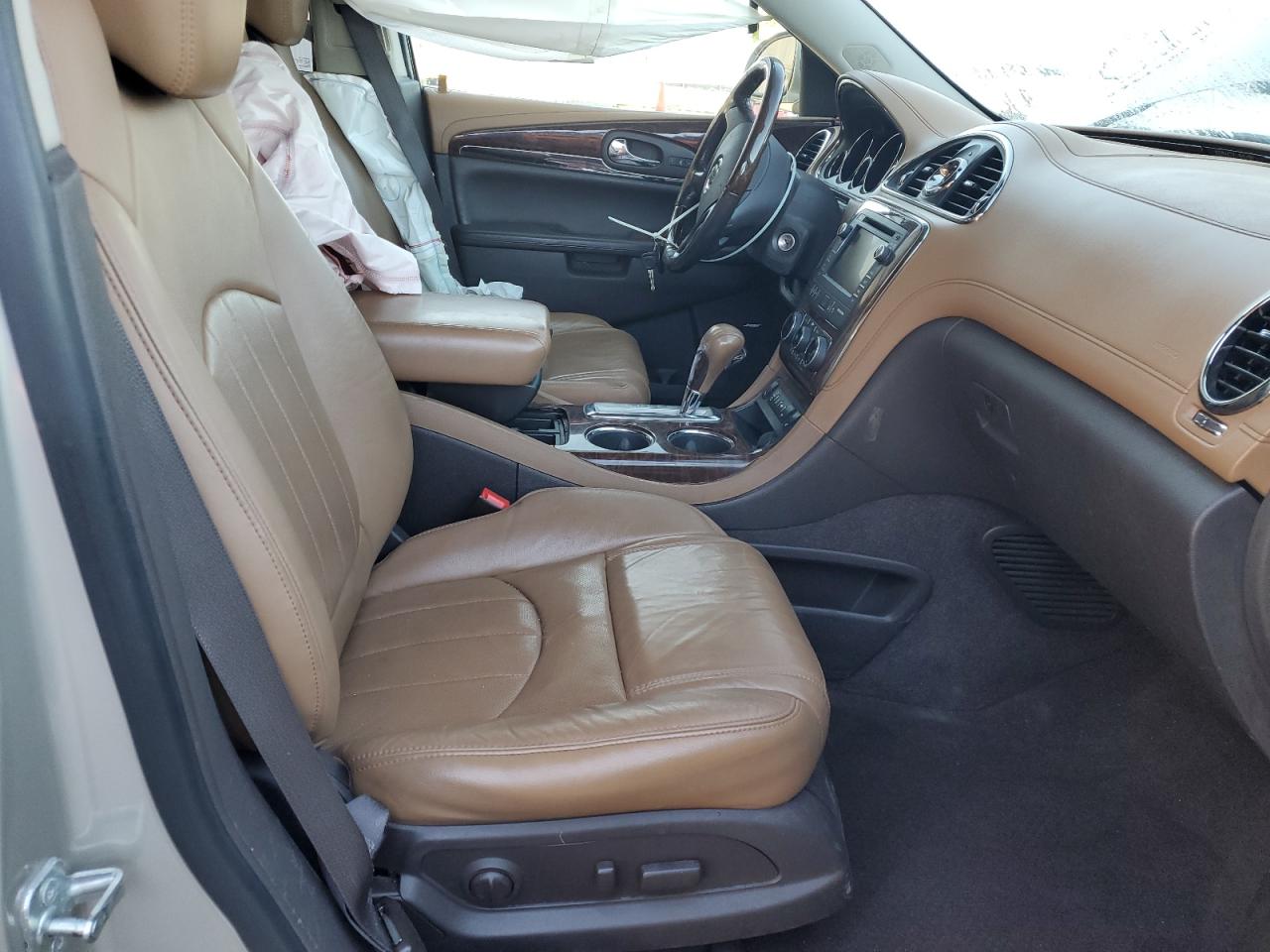 2014 BUICK ENCLAVE