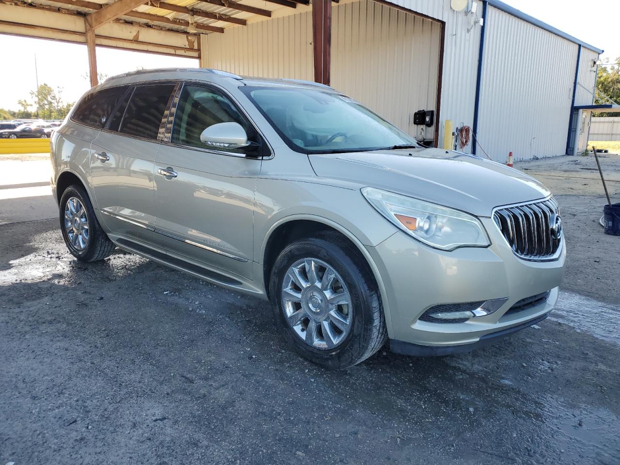 2014 BUICK ENCLAVE