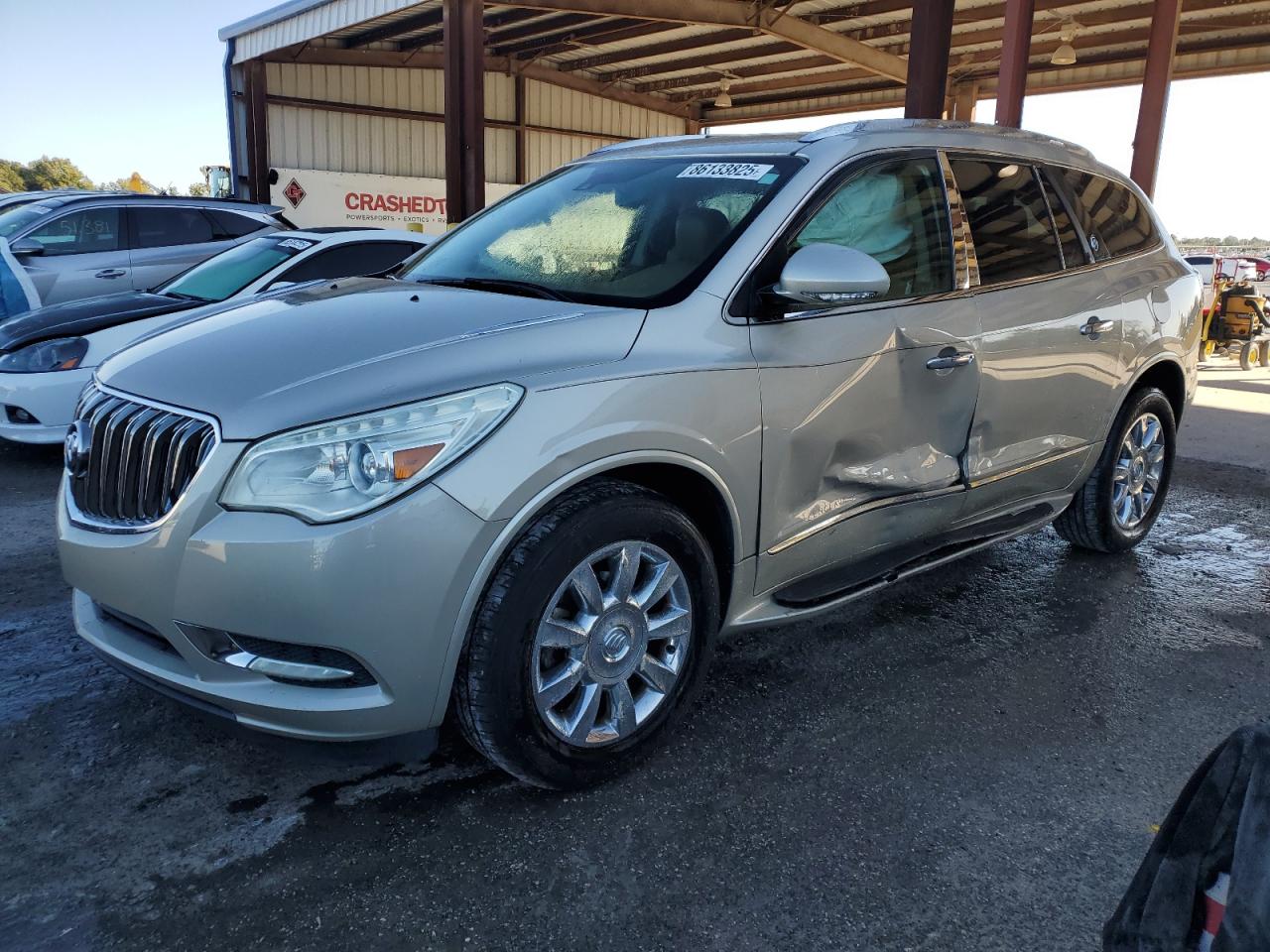 2014 BUICK ENCLAVE