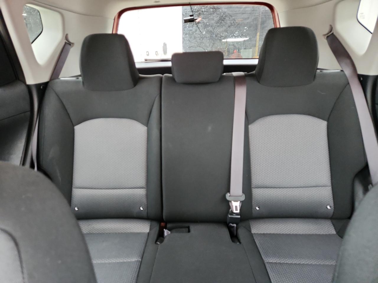 2022 KIA SOUL
