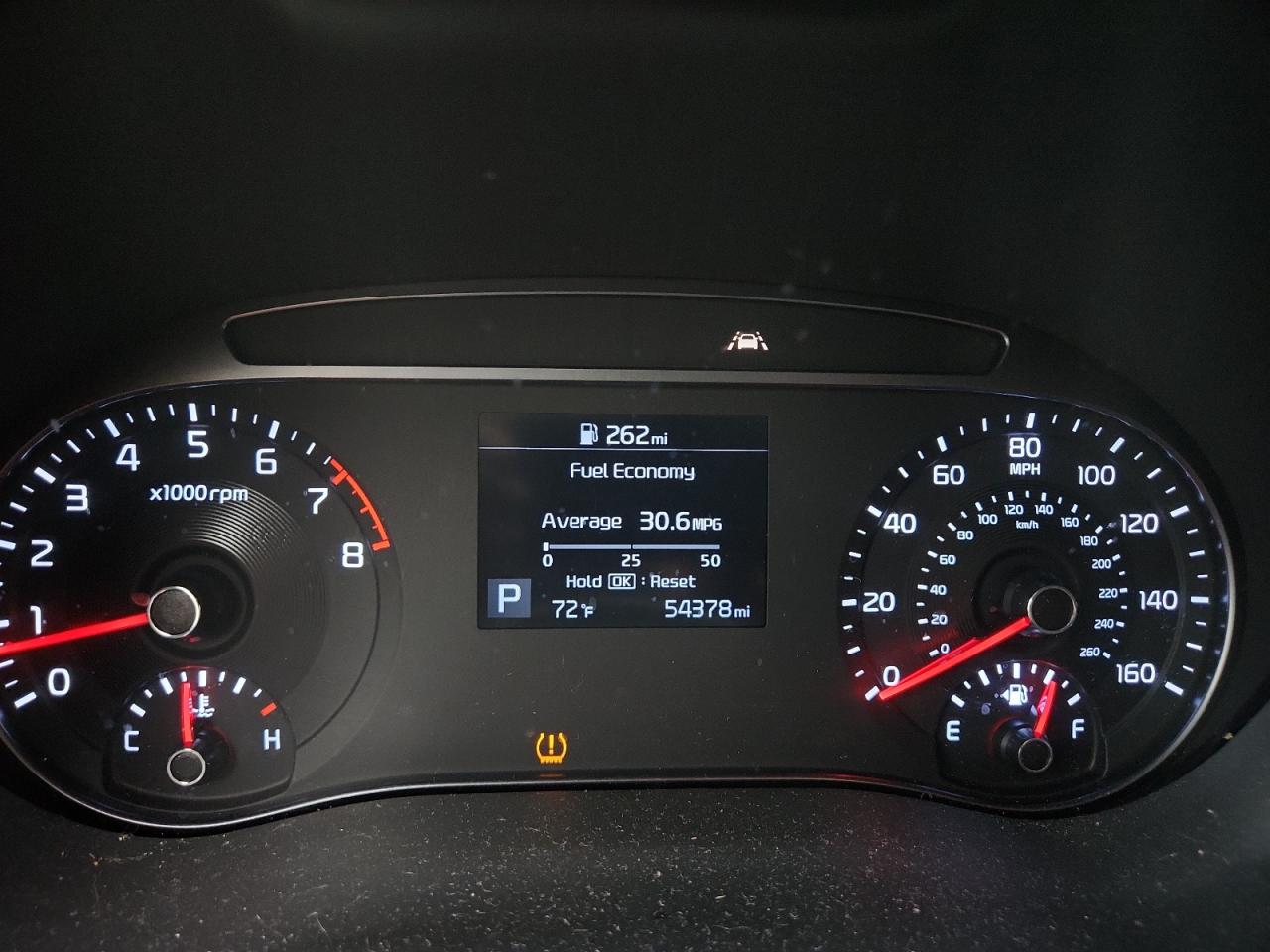 2022 KIA SOUL