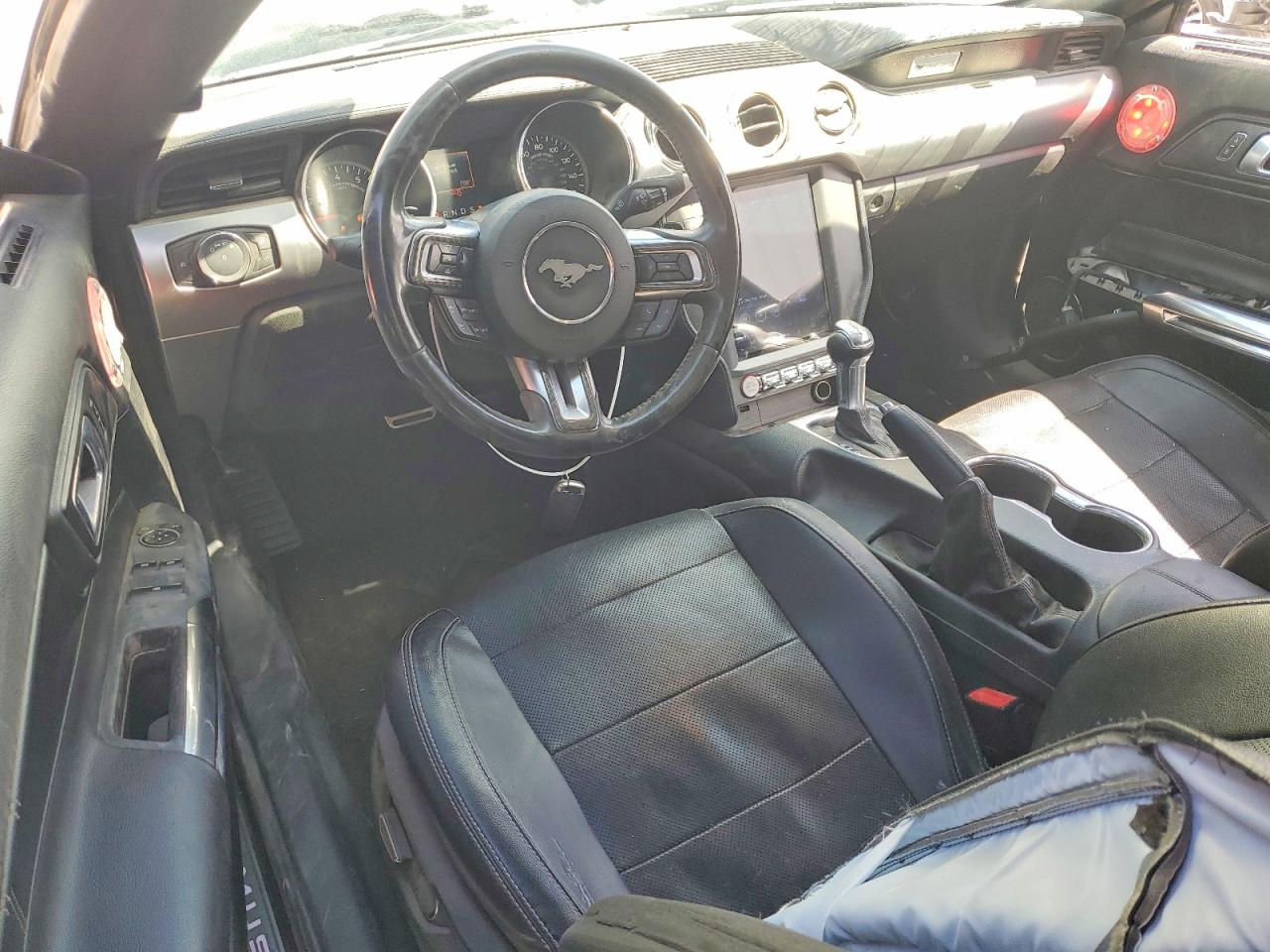 2019 FORD ALL Models