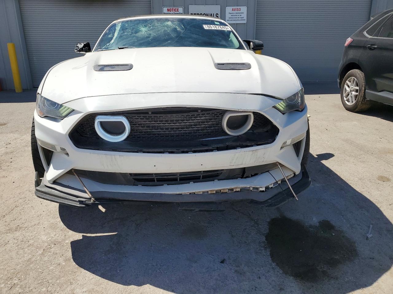 2019 FORD ALL Models