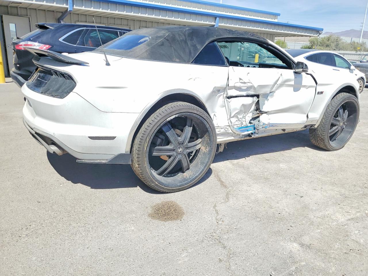 2019 FORD ALL Models
